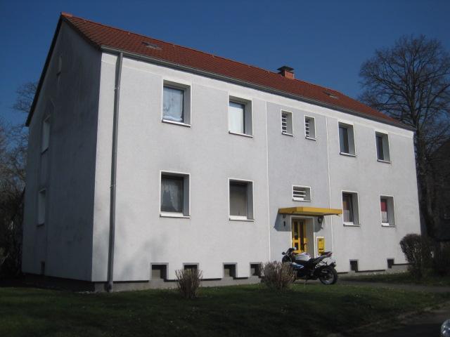 Endlich Zuhause: praktische 3-Zimmer-Wohnung zimmer