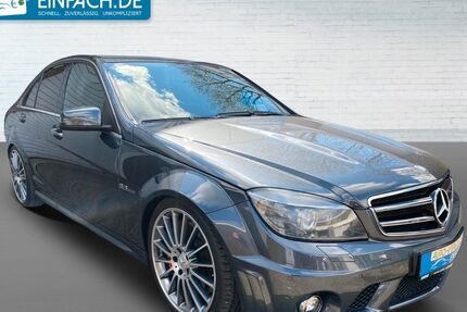 Mercedes-Benz C 63 AMG 124.700 km 79.900 &euro; Delmenhorst 27755