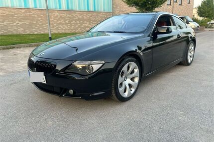 BMW 650