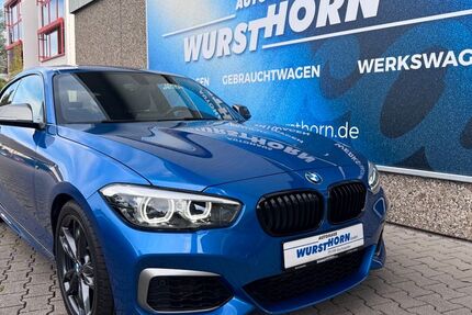 BMW M140i 37.600 km 37.400 &euro; Kirchzarten 79199