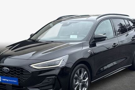 Ford Focus 20.797 km 23.821 &euro; Hildesheim 31135