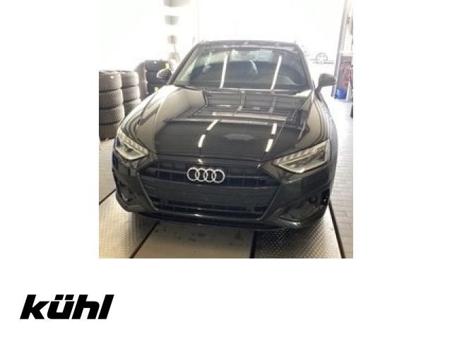 Audi A4 128.713 km 23.590 &euro; Hildesheim 31137