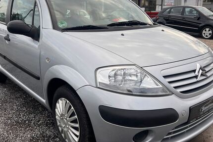 Citroen C3 68.000 km 4.000 &euro; Neuseddin bei Berlin 14554