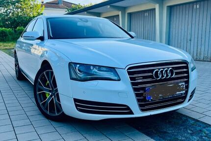 Audi A8 187.081 km 14.999 &euro; Koblenz 56070