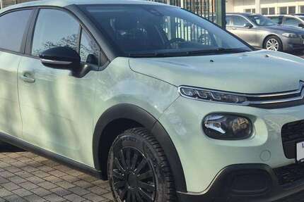 Citroen C3 70.300 km 8.950 &euro; Chemnitz 09120