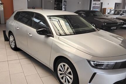 Opel Astra 69.000 km 16.500 &euro; Lengerich 49525