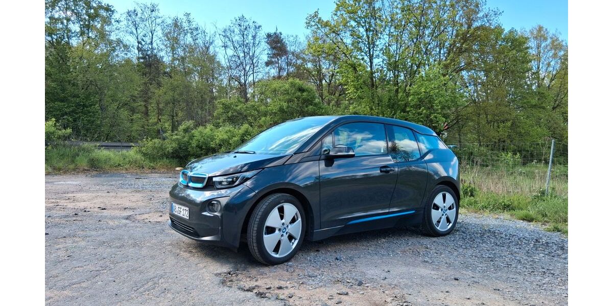 BMW i3 76.668 km 11.300 &euro; Großostheim 63762