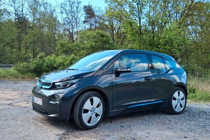 BMW i3 76.668 km 9.999 &euro; Großostheim 63762