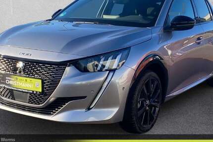 Peugeot 208 6.600 km 21.490 &euro; Grünstadt 67269