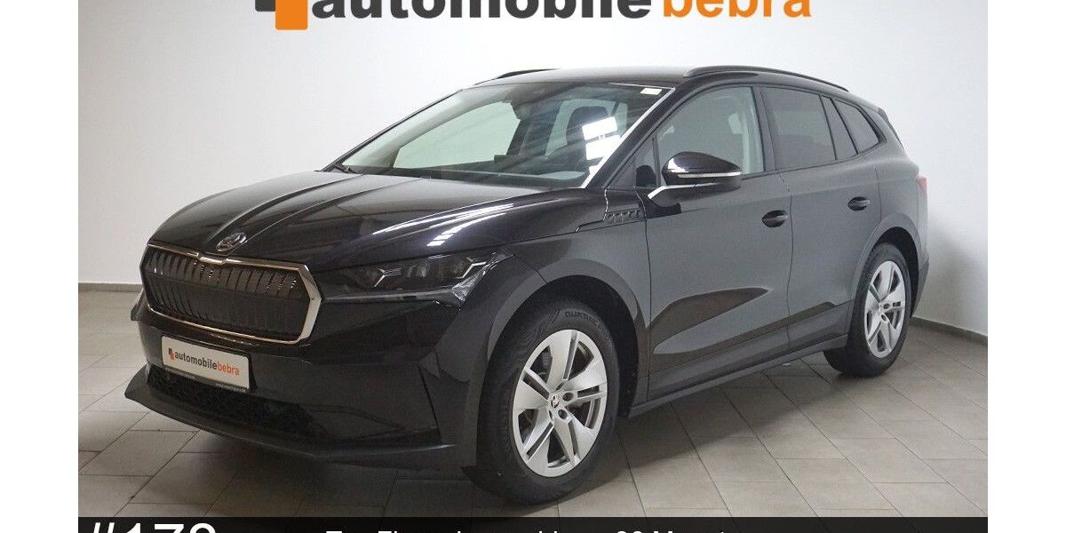 Skoda Enyaq 13.150 km 29.490 &euro; Bebra 36179