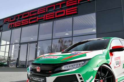 Honda Civic 33.802 km 43.790 &euro; Meschede 59872