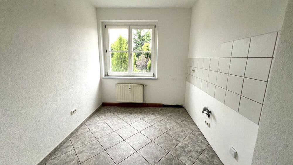 3-Zimmer Eigentumswohnung für Kapitalanleger oder Eigennutzer in Rochlitz 3 zimmer