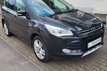 Ford Kuga 131.000 km 12.998 € Winterbach 73650