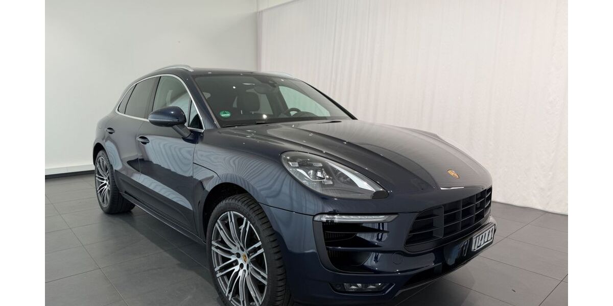 Porsche Macan 38.900 km 46.750 &euro; Oldenburg 26125