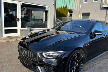 Mercedes-Benz AMG GT 98.000 km 79.590 &euro; Füssen 87629