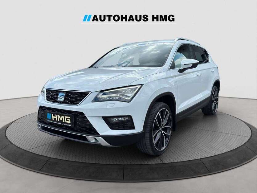 Ateca