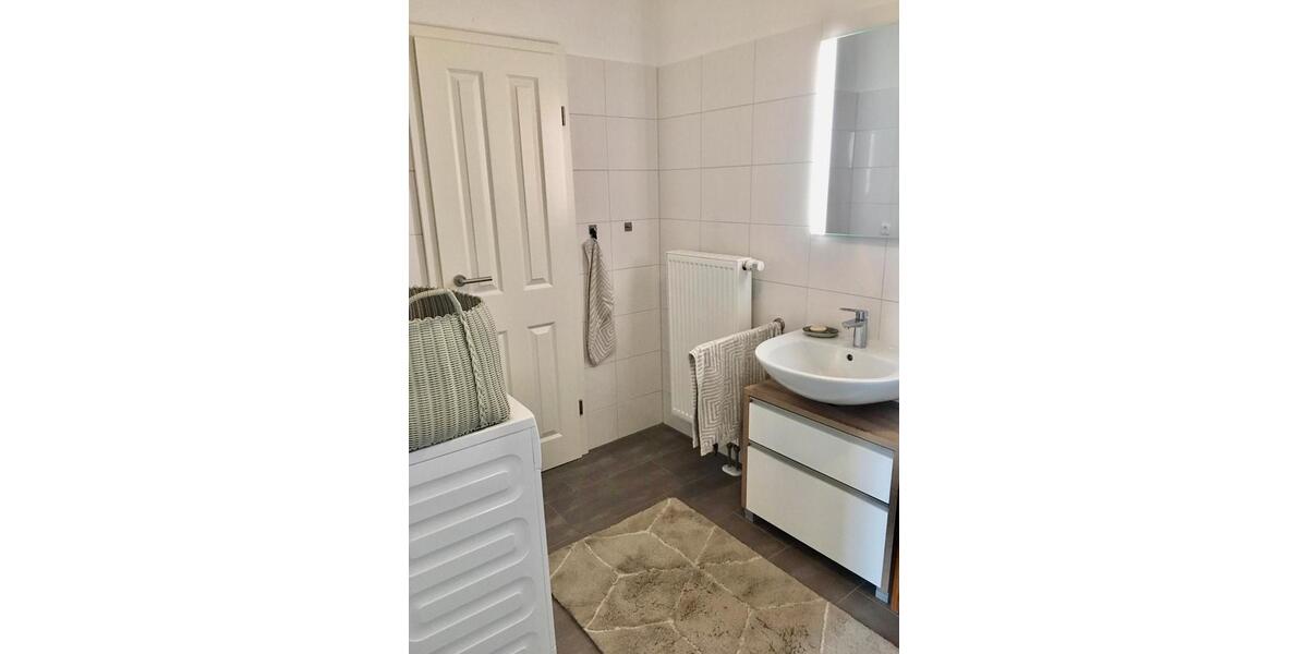 Maisonettenwohnung Lübeck Innenstadt - 2 Zimmer, 65 m&sup2;, 1.195&euro; | Angebot:26412547