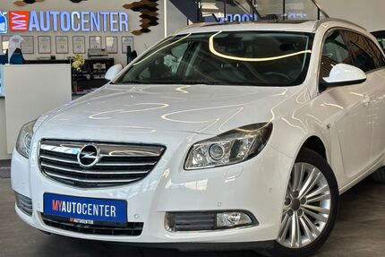 Opel Insignia 163.447 km 5.490 &euro; Pfaffenhofen 85276