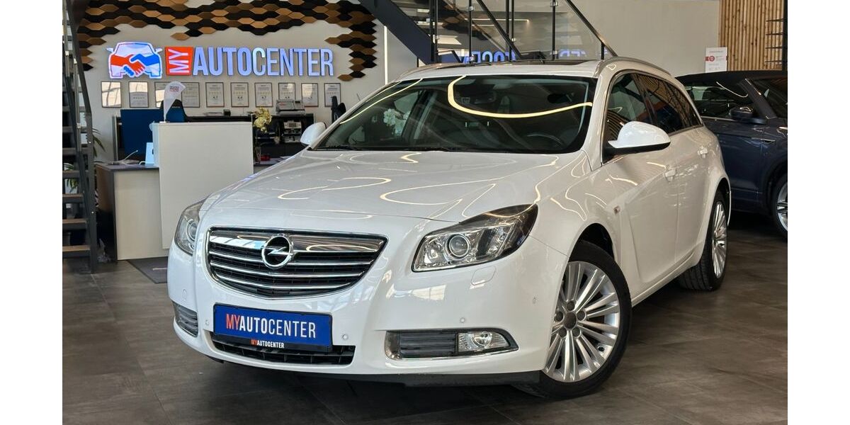 Opel Insignia 163.447 km 5.490 &euro; Pfaffenhofen 85276