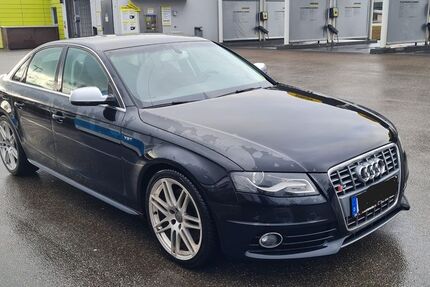 Audi S4 172.000 km 15.900 &euro; Rickenbach 79736