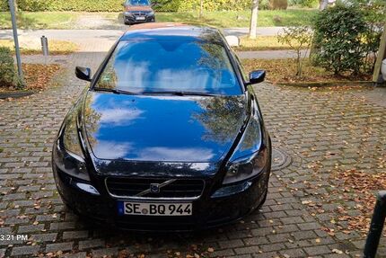 Volvo C70 152.000 km 7.999 € Norderstedt 22846