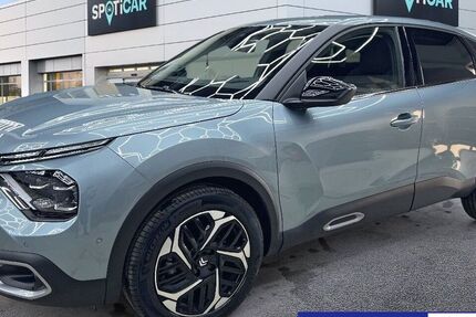 Citroen C4 24.777 km 17.990 &euro; Hamburg 20537