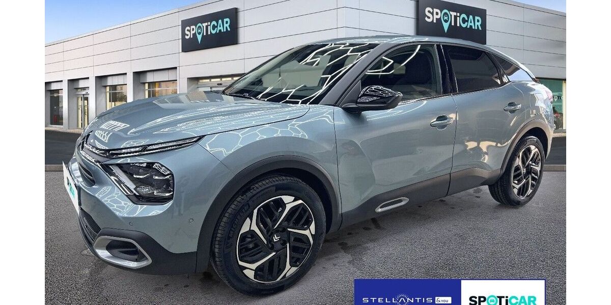 Citroen C4 24.777 km 17.990 &euro; Hamburg 20537