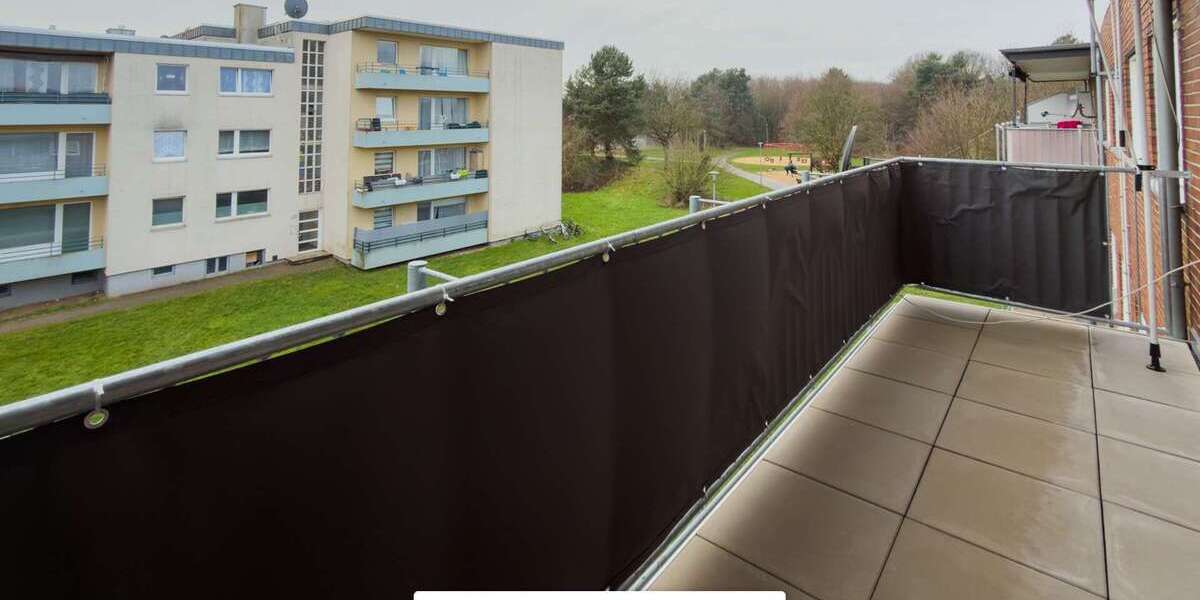 Etagenwohnung Übach-Palenberg Palenberg - 4 Zimmer, 77 m&sup2;, 119.000&euro; | Angebot:25431725