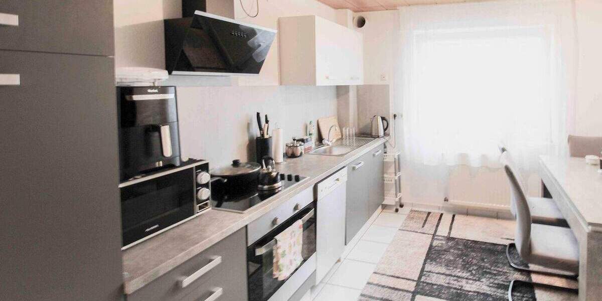 Mehrfamilienhaus, Wohnhaus Hürtgenwald Kleinhau - 8 Zimmer, 315.000&euro; | Angebot:25387494