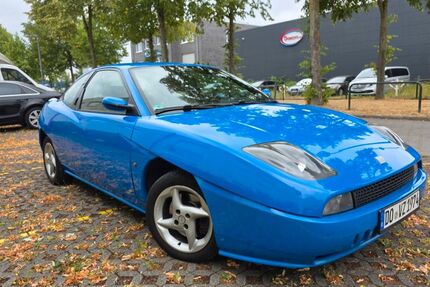 Fiat Coupe 212.226 km 5.650 &euro; Dortmund 44339