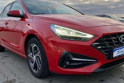 Hyundai i30 24.088 km 17.900 &euro; Bergtheim 97241