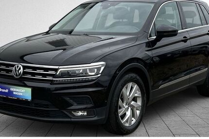 VW Tiguan 111.330 km 22.490 &euro; Stuhr 28816