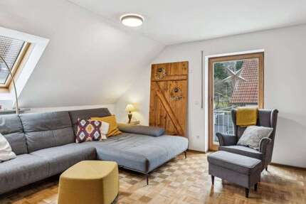 Wohnung Neukirchen bei Sulzbach-Rosenberg Rosenberg - 3 Zimmer, 62 m&sup2;, 179.000&euro; | Angebot:24446274