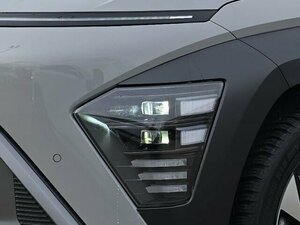 Hyundai KONA Prime 4WD DCT El. Panodach Navi Digitales Coc 22.400 km 30.450 &euro; Bad Wünnenberg 33181