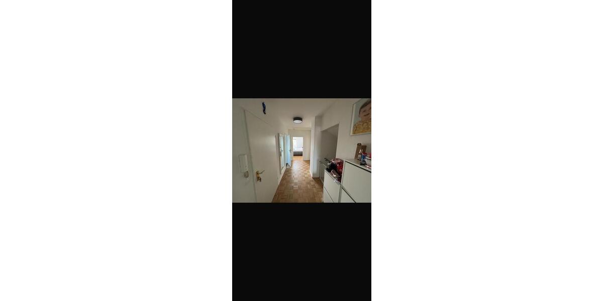 Maisonettenwohnung Norderstedt Friedrichsgabe - 4 Zimmer, 94 m&sup2;, 1.500&euro; | Angebot:26415339