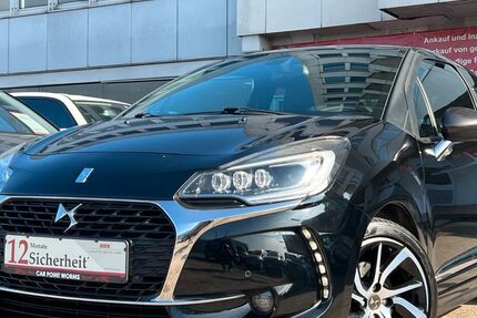 Citroen DS3 150.000 km 7.990 € Worms 67547