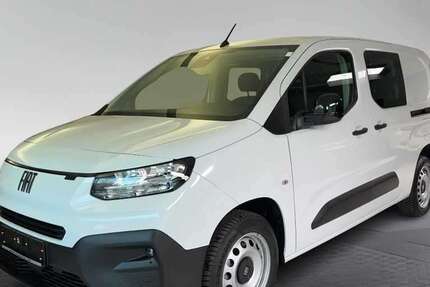 Fiat Doblo 10.000 km 24.890 &euro; München 80339