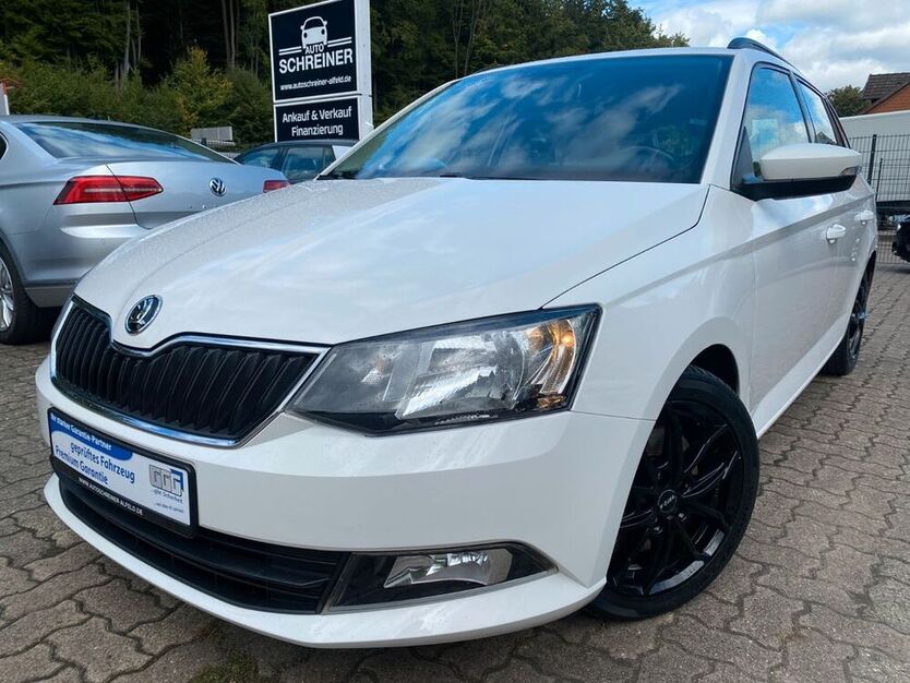 Fabia