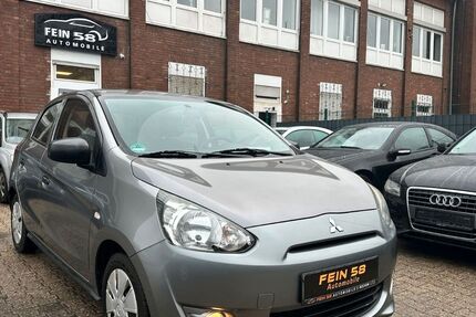 Mitsubishi Space Star 125.000 km 4.400 &euro; Bochum 44793