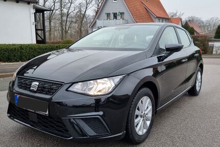 Seat Ibiza 31.000 km 10.900 &euro; Osterode am Harz 37520