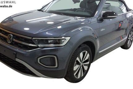 VW T-Roc 7.918 km 30.990 &euro; Gersthofen 86368