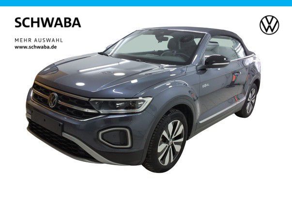VW T-Roc 7.918 km 30.990 &euro; Gersthofen 86368