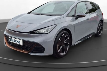 Cupra Born 21.700 km 24.480 &euro; Erfurt 99099