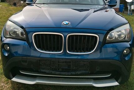 BMW X1 255.789 km 6.100 &euro; Steinhorst 29367