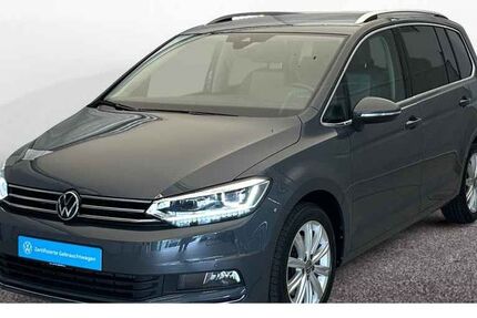 VW Touran 28.500 km 32.750 &euro; Marktoberdorf 87616