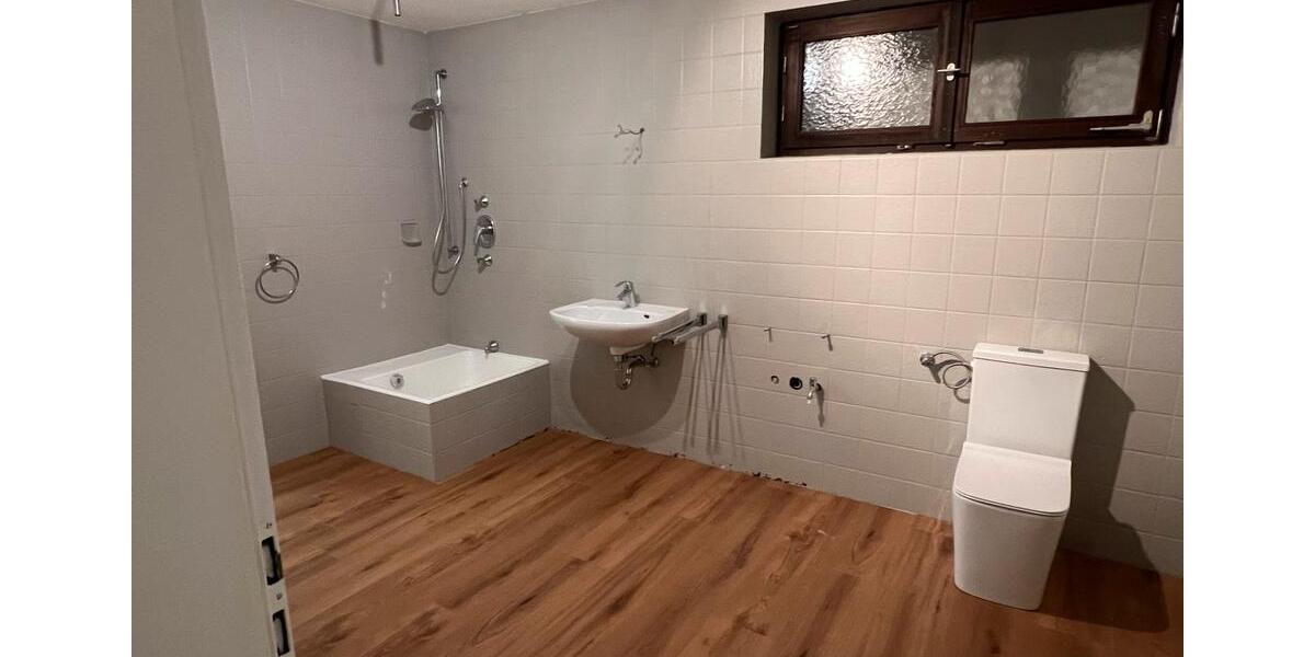 Erdgeschoßwohnung Erbach - 2 Zimmer, 75 m&sup2;, 790&euro; | Angebot:24470194