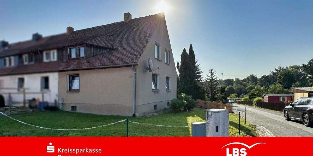 Einfamilienhaus Bautzen - 5 Zimmer, 90 m&sup2;, 74.000&euro; | Angebot:25262423