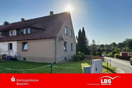 Haus Bautzen - 5 Zimmer, 90 m&sup2;, 74.000&euro; | Angebot:25262423