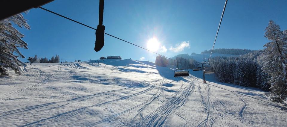 Etagenwohnung Oberstaufen - 1 Zimmer, 25 m&sup2;, 115.000&euro; | Angebot:26091098