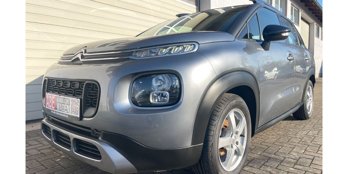 Citroen C3 36.400 km 10.900 &euro; Hilpoltstein 91161